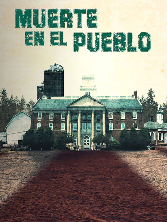 Muerte En El Pueblo